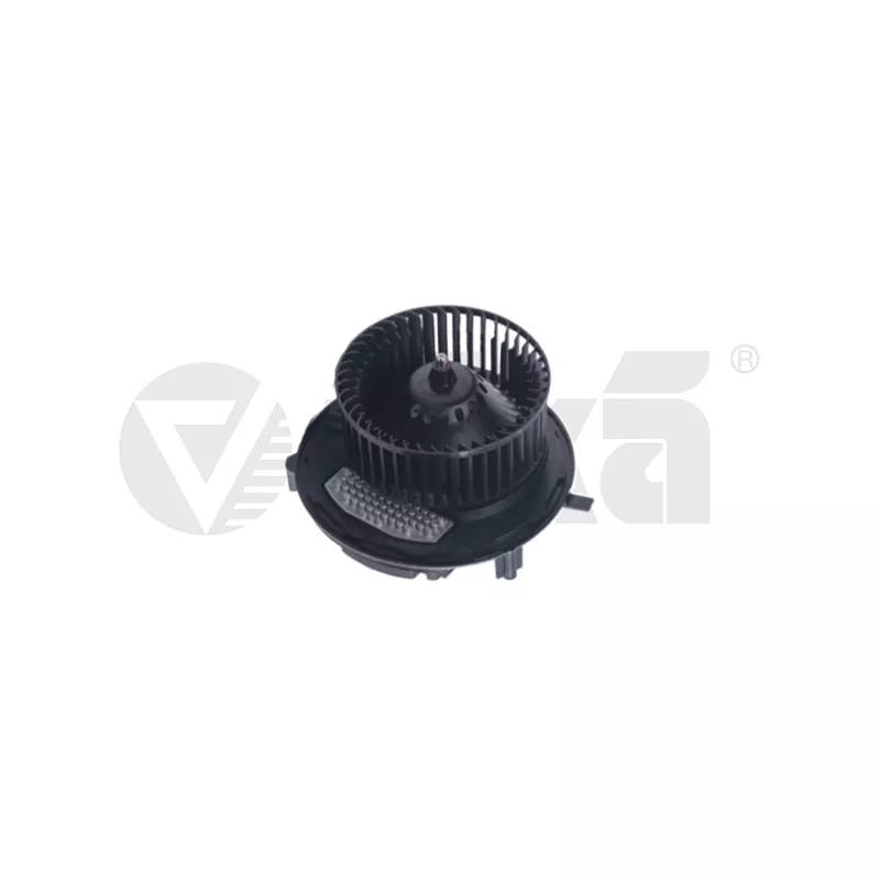 Pulseur d'air habitacle VIKA 88191710001