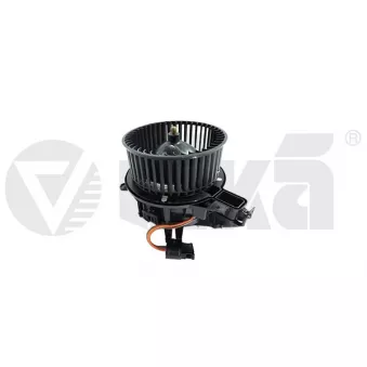 Pulseur d'air habitacle VIKA