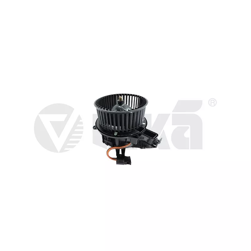 Pulseur d'air habitacle VIKA 88191710501
