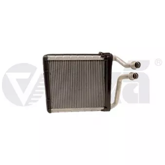 Système de chauffage VIKA 88191712401