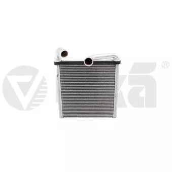 Système de chauffage VIKA 88191712701