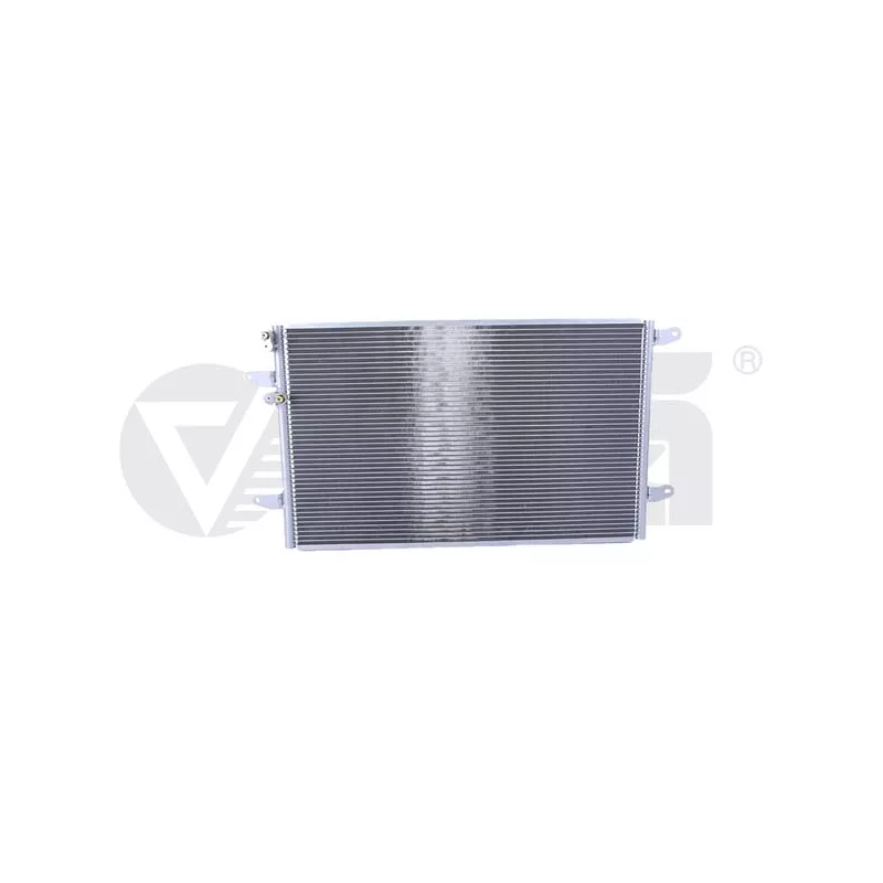 Condenseur, climatisation VIKA 88201767501