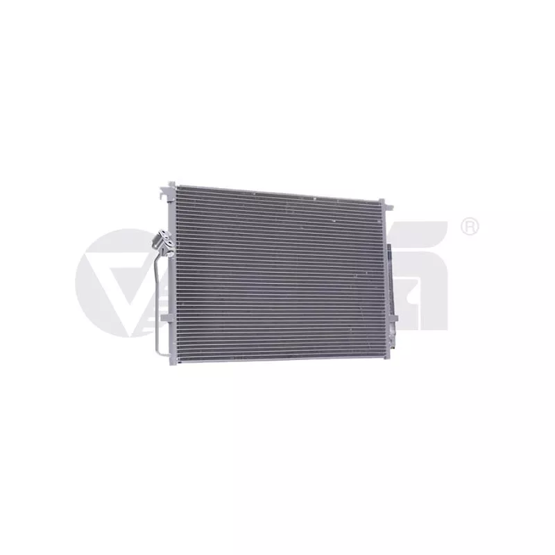 Condenseur, climatisation VIKA 88201767601