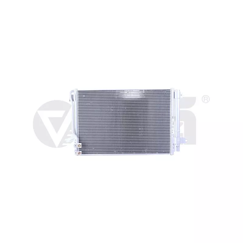 Condenseur, climatisation VIKA 88201767801