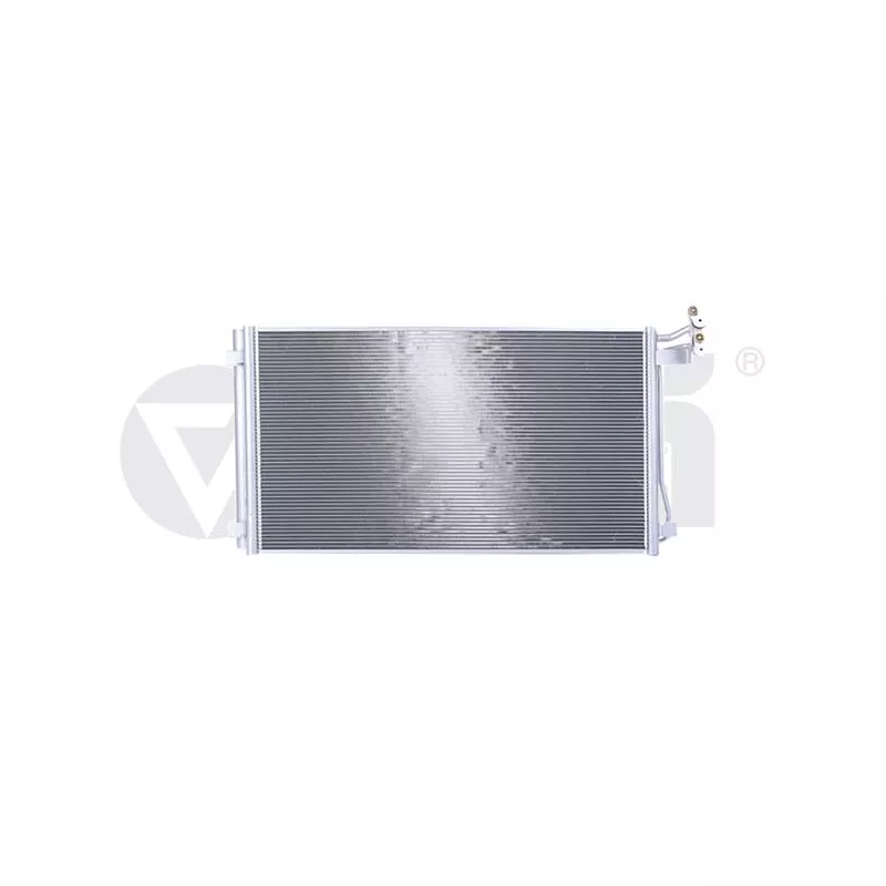 Condenseur, climatisation VIKA 88201767901