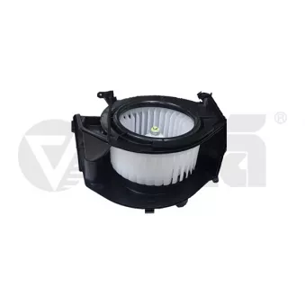 Pulseur d'air habitacle VIKA 88201769601