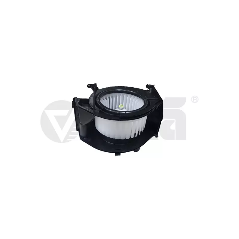 Pulseur d'air habitacle VIKA 88201769601
