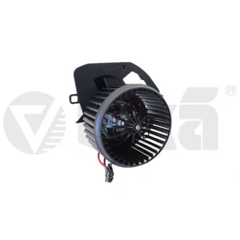 Pulseur d'air habitacle VIKA 88201771301