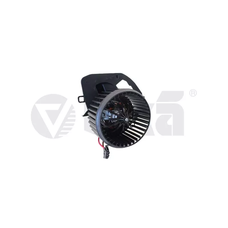 Pulseur d'air habitacle VIKA 88201771301