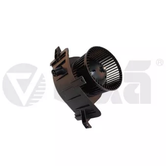 Pulseur d'air habitacle VIKA 88201771501