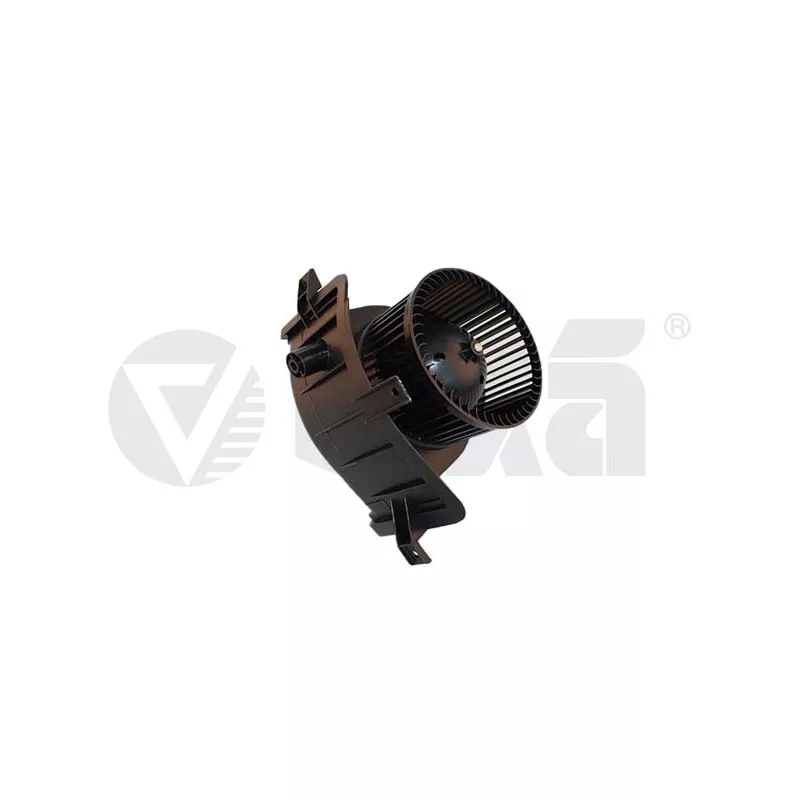 Pulseur d'air habitacle VIKA 88201771501
