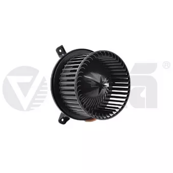 Pulseur d'air habitacle VIKA 88201772401