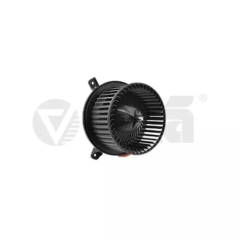 Pulseur d'air habitacle VIKA 88201772401