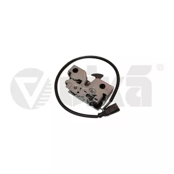 Serrure de capot-moteur VIKA 88231807601
