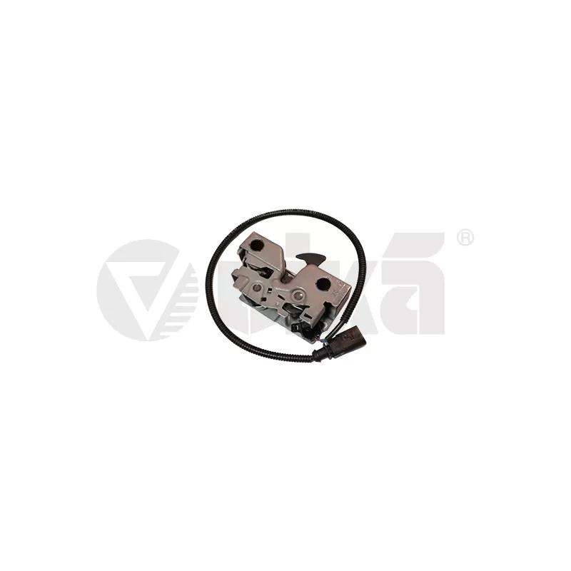 Serrure de capot-moteur VIKA 88231807601