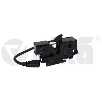 Serrure de capot-moteur VIKA 88231809501