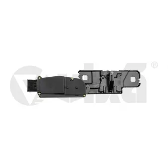 Éléments de fixation, cache moteur VIKA 88271805801