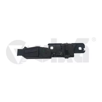 Éléments de fixation, cache moteur VIKA 88271805901