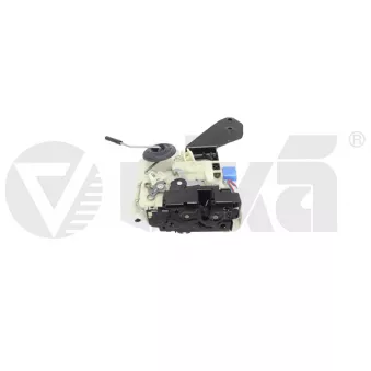 Serrure de porte avant gauche VIKA 88371825101