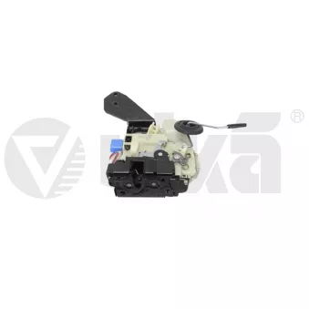 Serrure de porte avant droit VIKA 88371825201