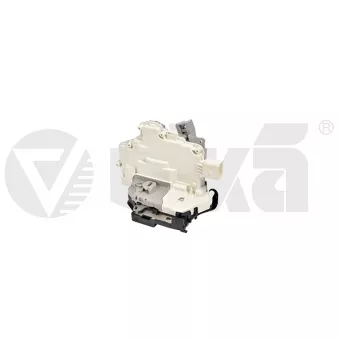 Serrure de porte avant droit VIKA 88371826601