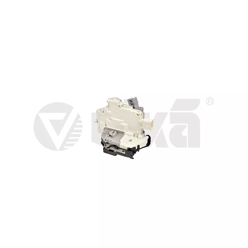 Serrure de porte avant droit VIKA 88371826601