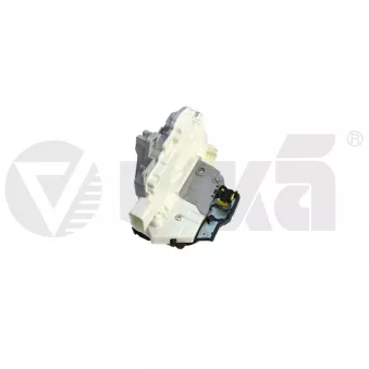 Serrure de porte avant gauche VIKA 88371826901