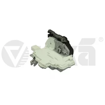 Serrure de porte avant droit VIKA 88371827101
