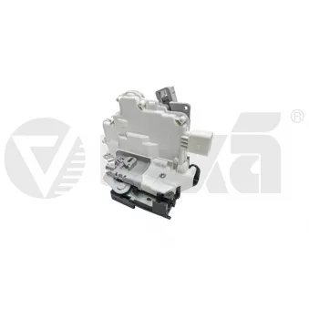 Serrure de porte avant droit VIKA 88371827501