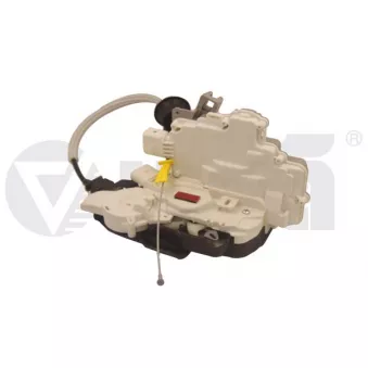 Serrure de porte avant gauche VIKA 88371828401