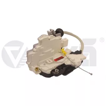 Serrure de porte avant droit VIKA 88371828501