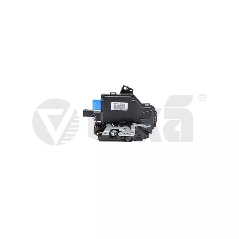 Serrure de porte arrière gauche VIKA 88391812001
