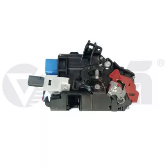 Serrure de porte arrière droit VIKA 88391812101