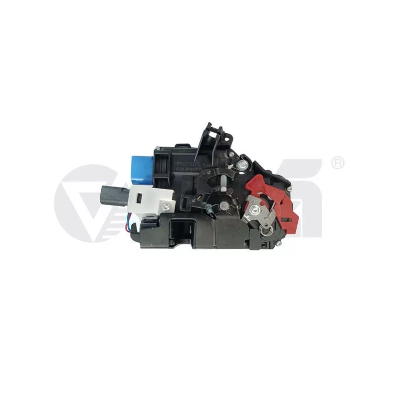 Serrure de porte arrière droit VIKA 88391812101