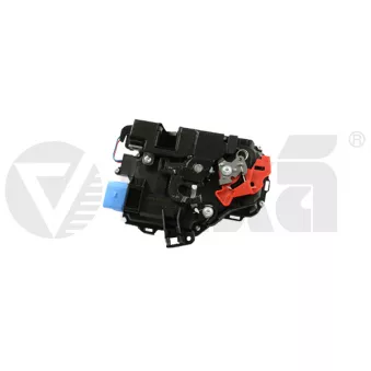 Serrure de porte arrière gauche VIKA 88391812201