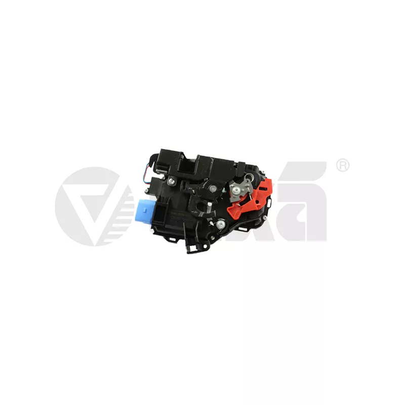 Serrure de porte arrière gauche VIKA 88391812201