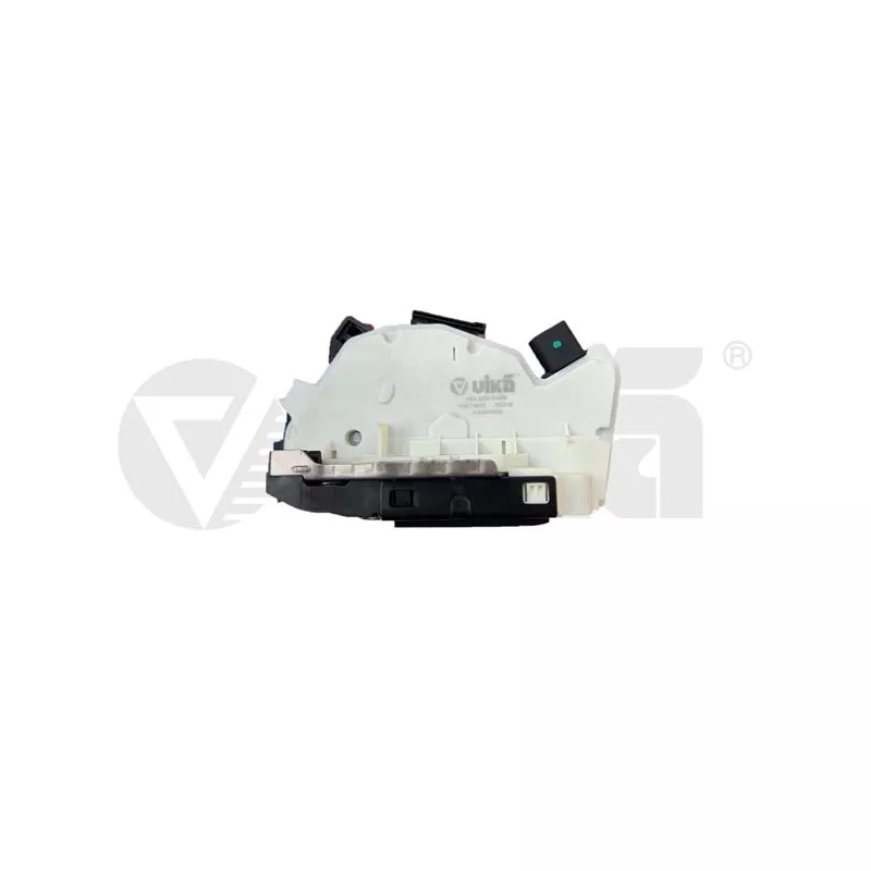 Serrure de porte arrière gauche VIKA 88391812601