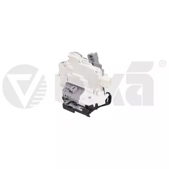 Serrure de porte arrière droit VIKA 88391813301