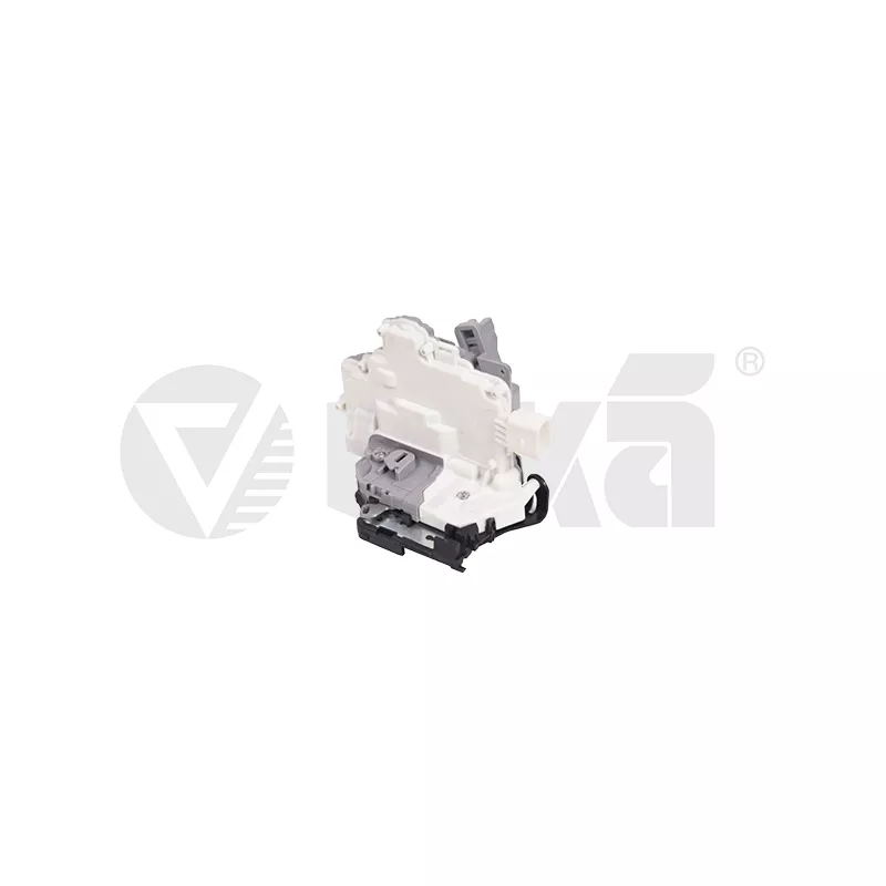 Serrure de porte arrière droit VIKA 88391813301