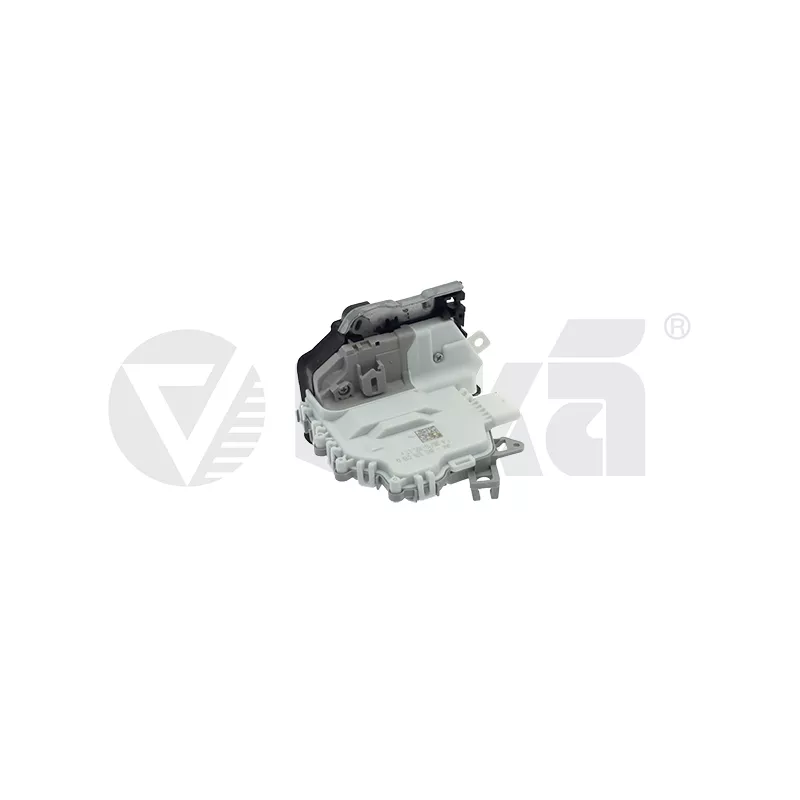 Serrure de porte arrière droit VIKA 88391813801