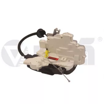 Serrure de porte arrière gauche VIKA 88391814801