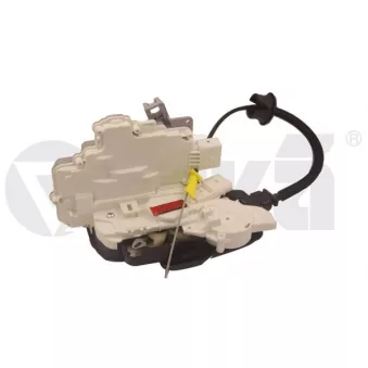Serrure de porte arrière droit VIKA 88391814901