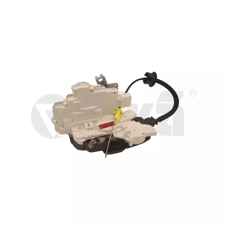 Serrure de porte arrière droit VIKA 88391814901