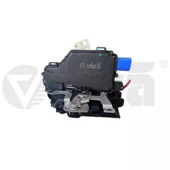 Serrure de porte arrière droit VIKA 88410000201