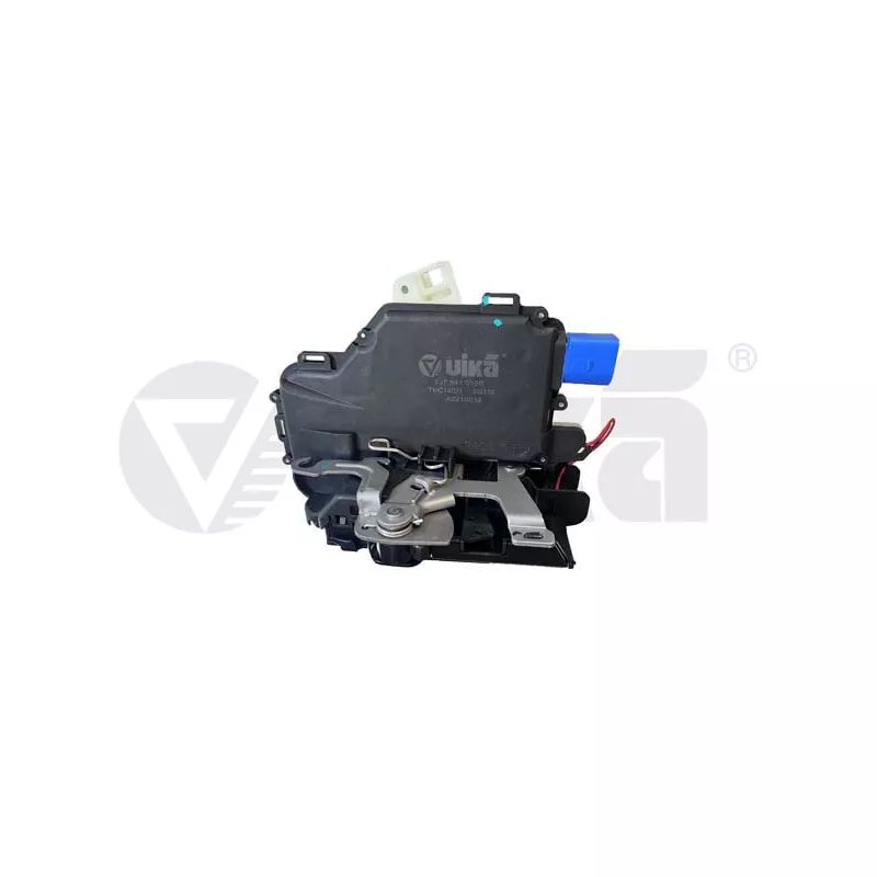 Serrure de porte arrière droit VIKA 88410000201