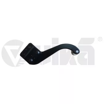 Guidage à galets, porte coulissante VIKA 88431640301
