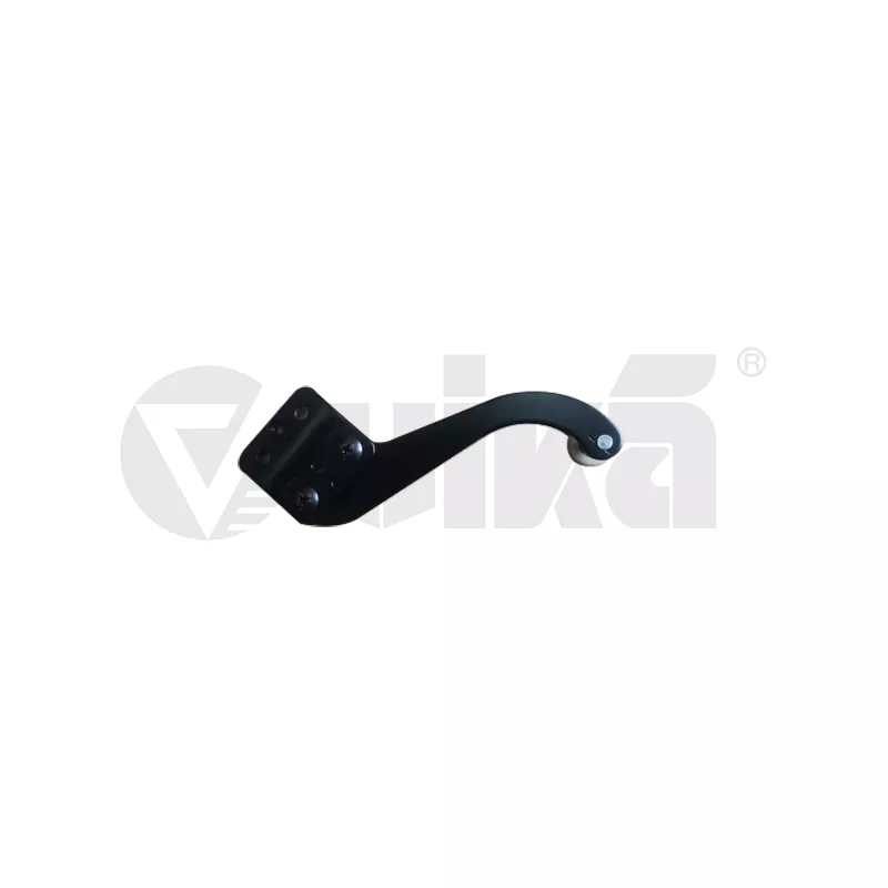 Guidage à galets, porte coulissante VIKA 88431640301
