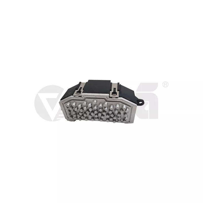 Régulateur, pulseur d'air habitacle VIKA 89071698201
