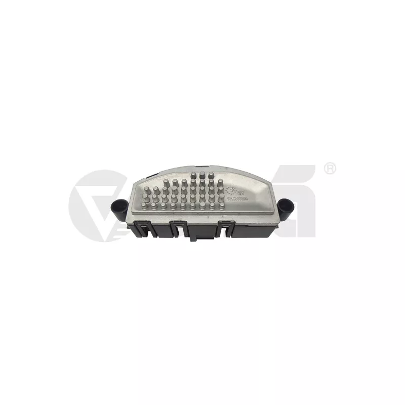 Régulateur, pulseur d'air habitacle VIKA 89071698401