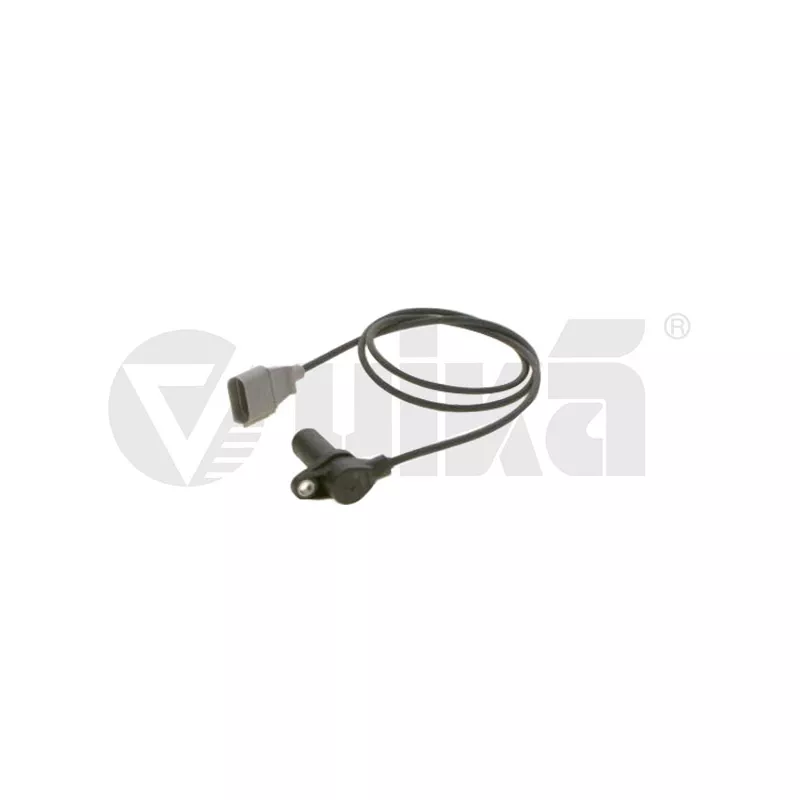 Capteur d'angle, vilebrequin VIKA 99051787901